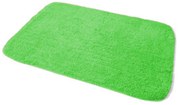 Πατάκι Μπάνιου Campione 05581.001 Green 50X70 50x70cm 100% Βαμβάκι