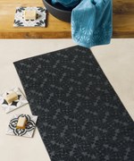 ΧΑΛΑΚΙ ΜΠΑΝΙΟΥ 50x70cm KENTIA - PIKA 30