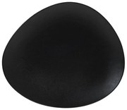 Πιάτο Φρούτου (23x20) S-D Galet Black 154476B