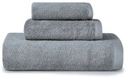 Πετσέτα Brand Granite Kentia Λαβέτα 30x30cm 100% Cotton