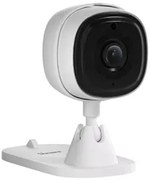 SONOFF smart κάμερα S-CAM με ηχητικό συναγερμό, 1080p FHD, Wi-Fi