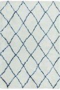 Χαλί Alto AL03 Cream-Blue Asiatic London 120X170cm