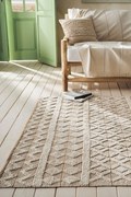Χαλί Linnet 262 Natural Gofis Home 130X190cm