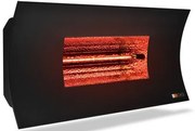 Radialight OASI HT 2000 Watt - Επαγγελματικό Ακτινοβολίας Αλογόνου