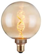 Λαμπτήρας LED RN-DNA G125 Bulb 3.5W E27 220-240V amber