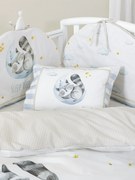 Πάντα 40x200 - Sleepy Racoon 5206482157149