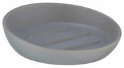 Σαπουνοθήκη Wenko Badi Grey 23649100