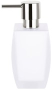 Dispenser Μπάνιου Spirella 03120.001 Freddo White