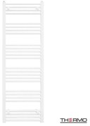 Thermo Alto Θερμαινόμενη πετσετοκρεμάστρα 150x50cm White ΔΕΝ ΠΕΡΙΛΑΜΒΑΝΤΟΝΤΑΙ ΔΙΑΚΟΠΤΕΣ &amp; ΑΝΤΙΣΤΑΣΕΙΣ