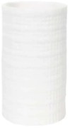 Ποτηροθήκη Venise 02924.001 7x12cm White Ceramic