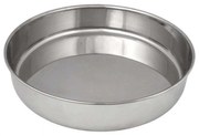 Ταψί Στρογγυλό UR30112800 Φ28cm Inox Max Home Stainless Steel