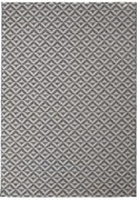 Χαλί Sand 1631 E Grey Royal Carpet 160X230cm