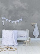 Σετ Σεντόνια Κούνιας - Muffy 5206482086746