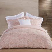 Παπλωματοθήκη Υπέρδιπλη (Σετ 230x240) 2 Όψεων Nef-Nef Homeware Premium Amanda