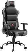 Gaming Καρέκλα Eureka Ergonomic GC07