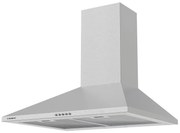 Crown C 1650 X ECO Απορροφητήρας Καμινάδα 60cm Inox
