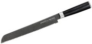Samura Mo-V Stonewash Μαχαίρι Ψωμιού από Ανοξείδωτο Ατσάλι 23cm