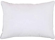 Μαξιλάρι Ύπνου Μαλακό (50x70) Das Home Feather Touch 1034 Microfiber