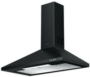 Συμβατικός Απορροφητήρας Mepamsa GAVIA Μαύρο