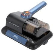 DSP - Επαναφορτιζόμενη Ηλεκτρική Σκούπα Καθαρισμού &amp; Αποστείρωσης Στρωμάτων