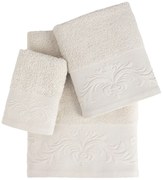 Πετσέτες Μπάνιου (Σετ 3τμχ) Nima Ambrose L.Beige 480gsm
