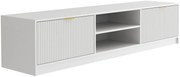 Έπιπλο τηλεόρασης Allegro plus-Leuko