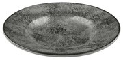 Πιάτο Pasta Πορσελάνης Γκρι 18274-36 Oriana Ferelli 27εκ. PR18274624