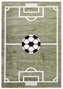 Παιδικό Χαλί (160x230) Polcarpet Carousel Dream Football