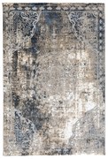 Χαλί All Season (100x150) Ezzo Venice 9668ACD Beige