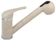 Μπαταρία κουζίνας Sand FREYA BFR8S FERRO - BFR8S - BFR8S