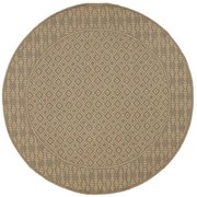 ΧΑΛΙ SAHARA 082A ΡΟΤΟΝΤΑ - 120X120  NewPlan