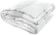 Πάπλωμα Hollowfiber (160x220) Hotel Λευκό 300gr/m2 2400010