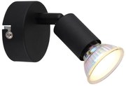 Φωτιστικό Σποτ Globo Lighting MATRIX 57991-1S