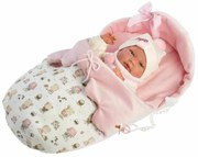 Κούκλα μωρού Llorens