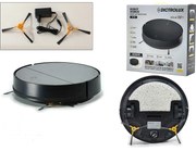 Ρομπότ Καθαρισμού Σκόνης Dictrolux Domus Μαύρο 16W