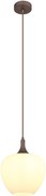 Φωτιστικό Κρεμαστό Globo Lighting MAXY 15548HC
