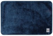 Πατάκι Μπάνιου (60x90) Greenwich Polo Club 3116 Blue