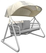 Artie   Musses Swing White  metax-01-00-2150 διάστ.185.0000 x 137.0000 x 154.0000