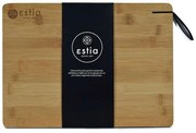 Επιφάνεια Κοπής Bamboo 39x28cm ESTIA 01-9182