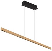 Φωτιστικό Κρεμαστό Globo Lighting DENTSY 17013HG 4000K