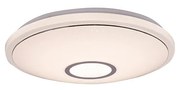 Φωτιστικό Οροφής Globo Lighting Connor 41386-24 Λευκό