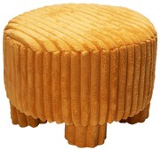 Σκαμπό (Φ40x29) K-M Ocher AAE824850