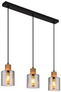 Φωτιστικό Κρεμαστό Globo Lighting ALEIDIS 15768-3