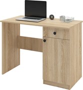 Γραφείο Marea2 100x50x74 DIOMMI 33-122 DIOMMI-33-122