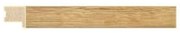PS Panel 3D Πηχακι Τοίχου Μονό για F4 Residence Nat Oak Black