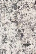 Χαλί Berenice 52023/6626 White-Grey Carpet Couture 160X230cm