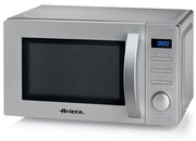 ARIETE 3950 Φούρνος Μικροκυμάτων 20L Digital Silver