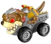 Ηλεκτρονικό Όχημα Bulldog