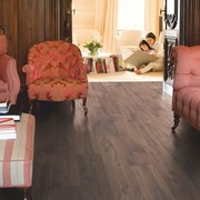 Laminate Quick-Step Classic CLM1488 Midnight oak brown