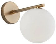 Απλίκα Τοίχου Viokef Glοbe 3094700